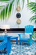 Central Hotel Boutique