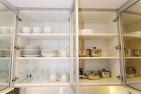 Haus Mitre Alto Butantã