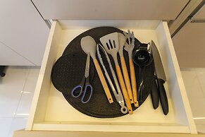 Haus Mitre Alto Butantã