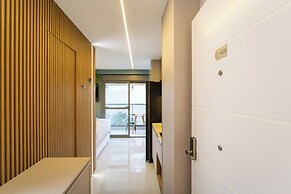 Haus Mitre Alto Butantã