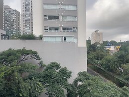 Haus Mitre Alto Butantã