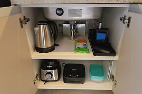 Haus Mitre Alto Butantã