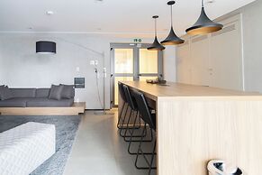 Haus Mitre Alto Butantã