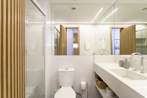 Haus Mitre Alto Butantã