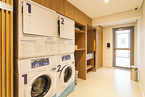 Haus Mitre Alto Butantã