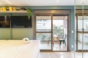 Haus Mitre Alto Butantã