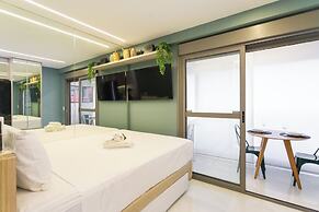 Haus Mitre Alto Butantã