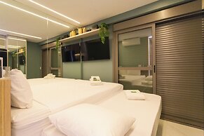 Haus Mitre Alto Butantã