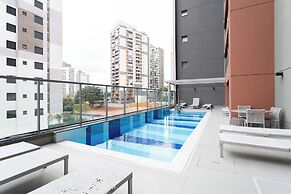 Haus Mitre Alto Butantã