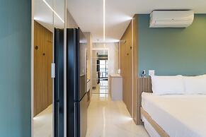 Haus Mitre Alto Butantã