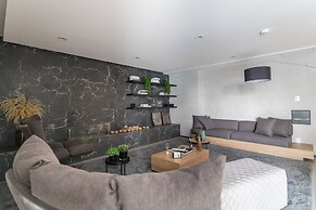 Haus Mitre Alto Butantã