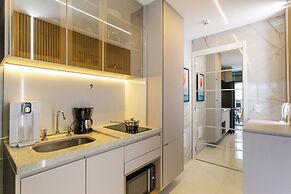 Haus Mitre Alto Butantã