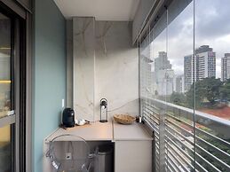 Haus Mitre Alto Butantã