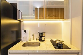 Haus Mitre Alto Butantã