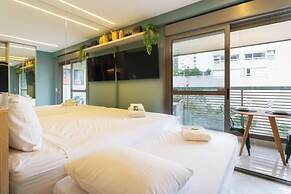 Haus Mitre Alto Butantã