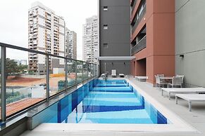 Haus Mitre Alto Butantã