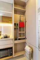 Haus Mitre Alto Butantã