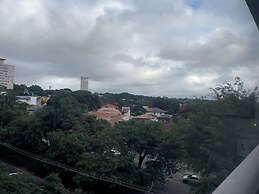 Haus Mitre Alto Butantã