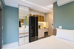 Haus Mitre Alto Butantã