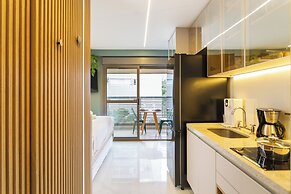 Haus Mitre Alto Butantã