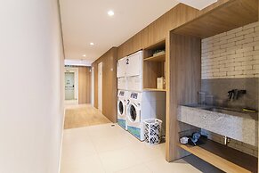 Haus Mitre Alto Butantã