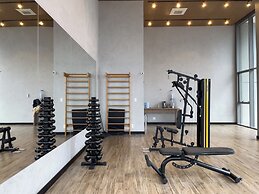 Haus Mitre Alto Butantã