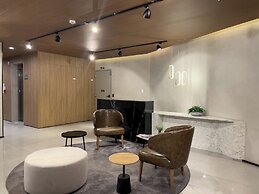 Haus Mitre Alto Butantã