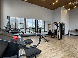 Haus Mitre Alto Butantã