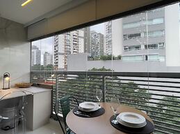 Haus Mitre Alto Butantã