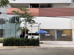 Haus Mitre Alto Butantã