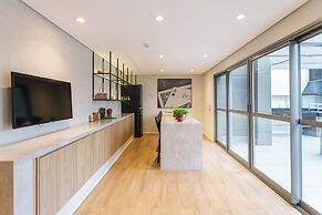 Haus Mitre Alto Butantã