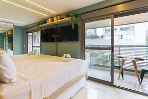 Haus Mitre Alto Butantã