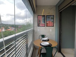 Haus Mitre Alto Butantã