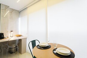 Haus Mitre Alto Butantã