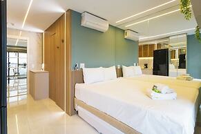 Haus Mitre Alto Butantã