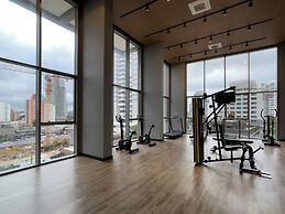 Haus Mitre Alto Butantã