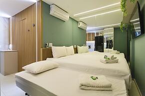 Haus Mitre Alto Butantã