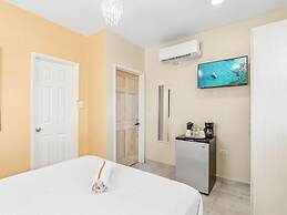BethsAida Boutique Hotel