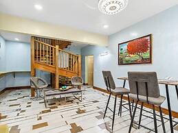 BethsAida Boutique Hotel