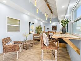 BethsAida Boutique Hotel