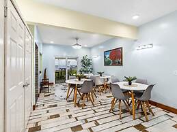 BethsAida Boutique Hotel