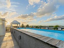 BethsAida Boutique Hotel