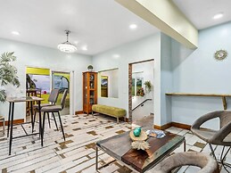 BethsAida Boutique Hotel