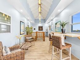 BethsAida Boutique Hotel