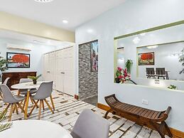 BethsAida Boutique Hotel