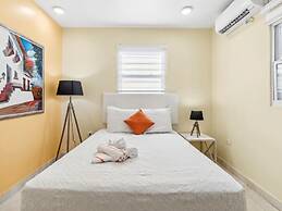 BethsAida Boutique Hotel