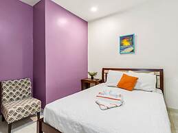 BethsAida Boutique Hotel