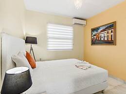 BethsAida Boutique Hotel