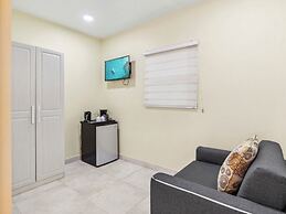 BethsAida Boutique Hotel