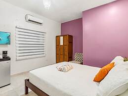 BethsAida Boutique Hotel